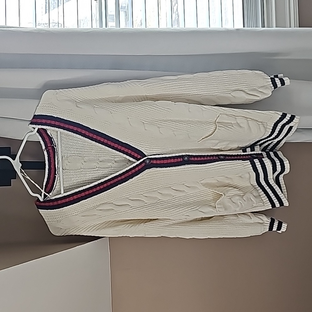 American Eagle super soft cardigan, oversized